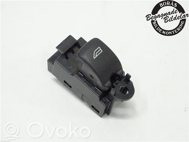 Electric window control switch   31272012