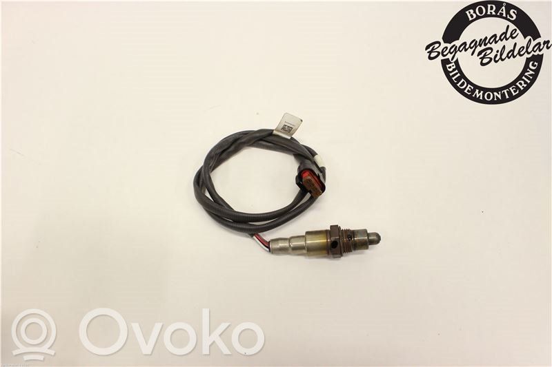 Ford Fiesta Lambda probe sensor 