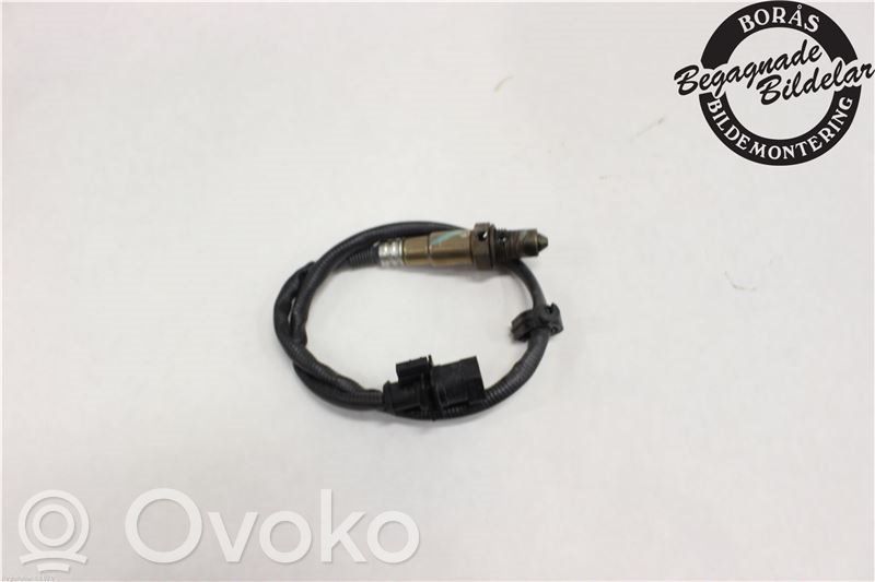 Jeep Grand Cherokee Sensore della sonda Lambda 