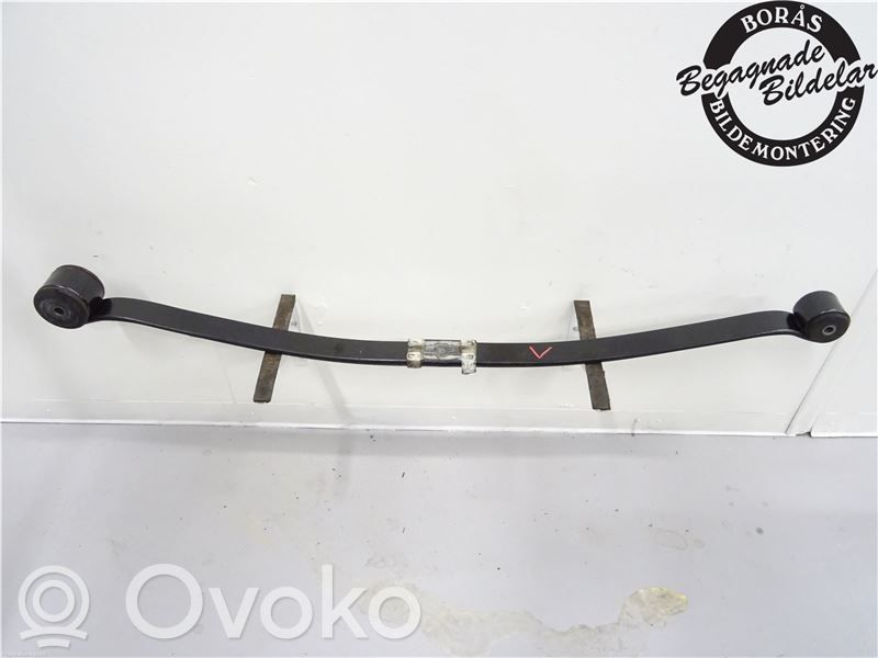 Rear leaf spring   2185101,FK215560CA,FK215560CA