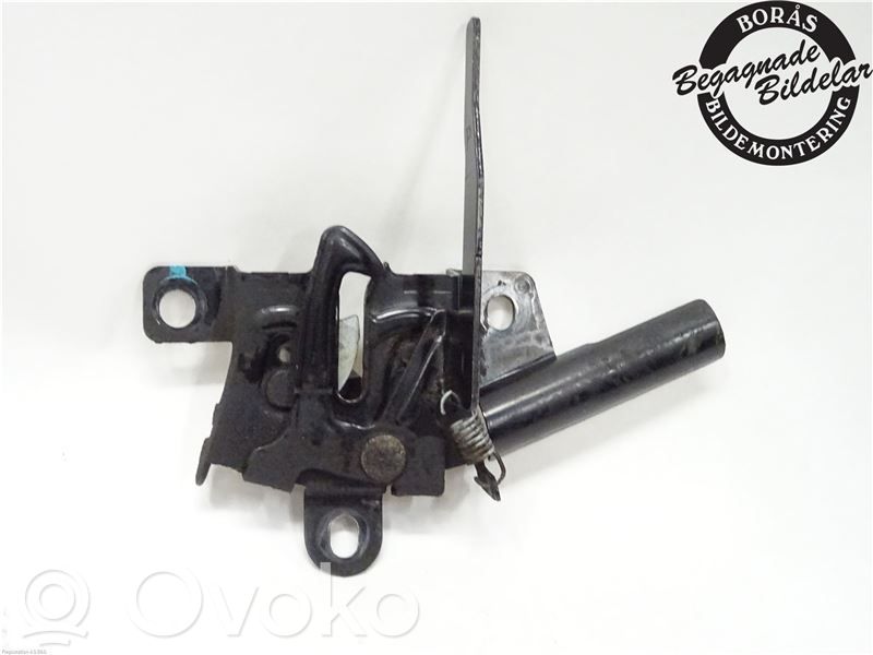 Subaru Forester SH Engine bonnet/hood lock/catch 