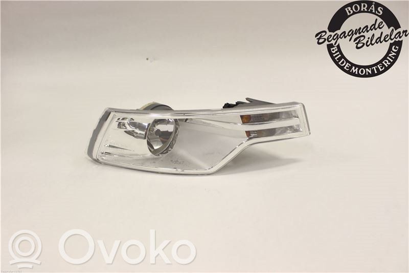 Etusumuvalo   6206J4