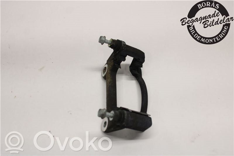 KIA Picanto Etujarrun jarrusatulan kannatin 