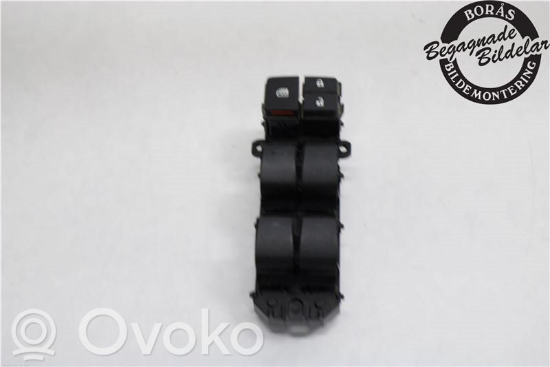 Lexus NX Electric window control switch 