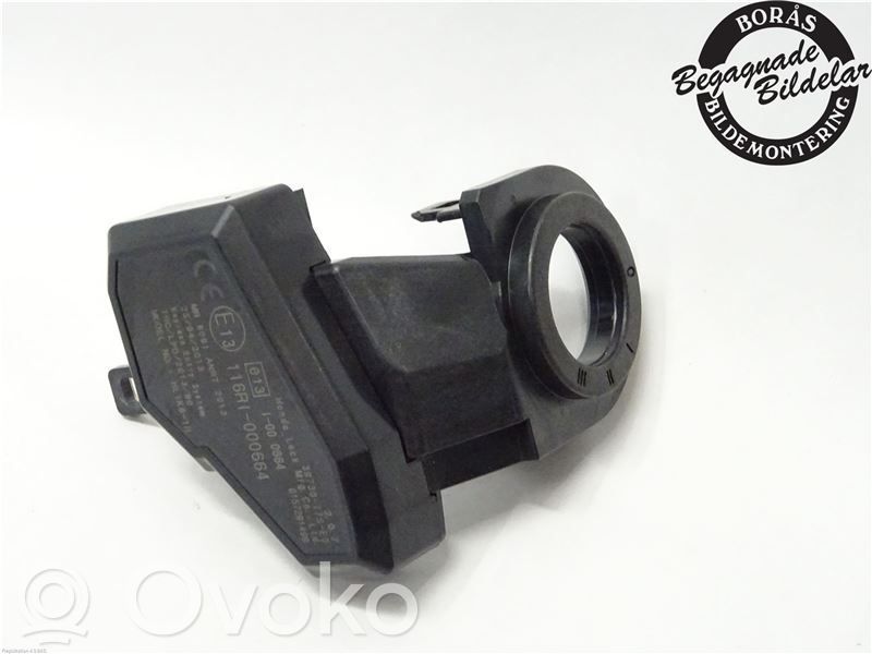 Honda Jazz Ignition lock 
