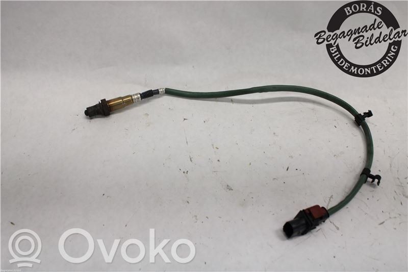 Ford Kuga II Lambda probe sensor 