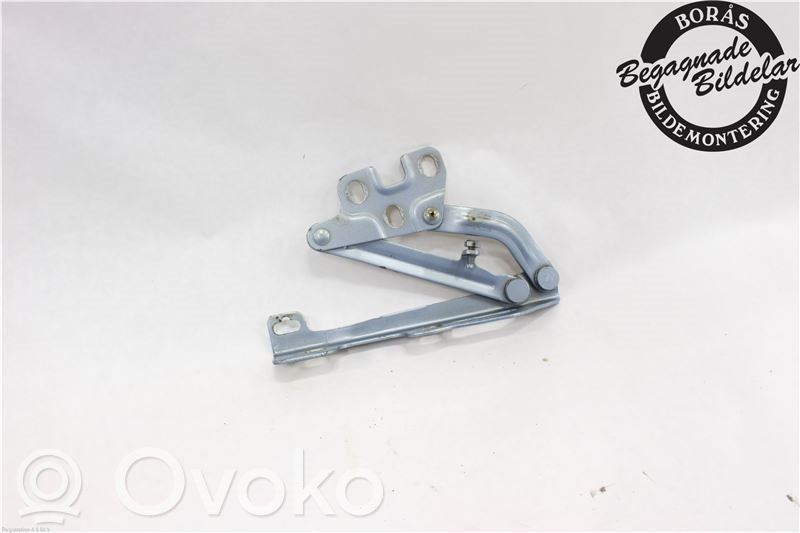 Opel Corsa D Engine bonnet/hood hinges 