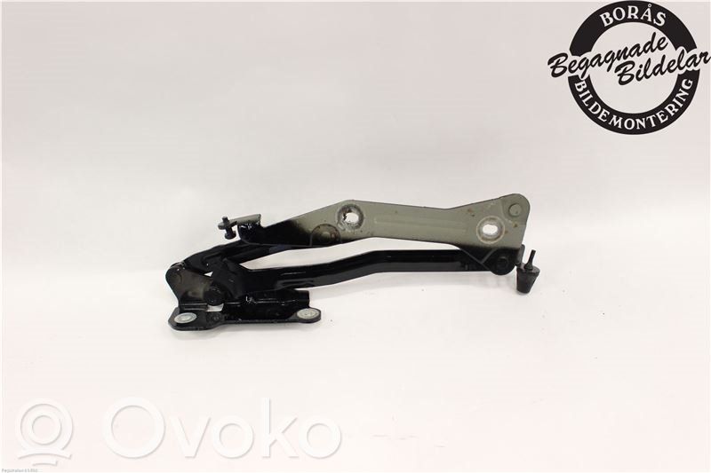 Ford Mustang VI Tailgate/trunk/boot hinge 