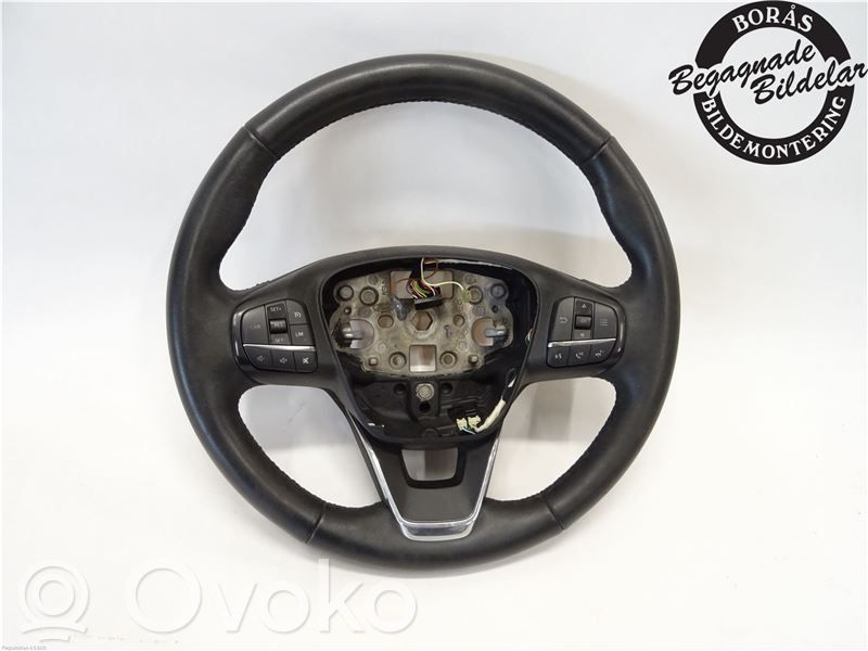 Ford Transit Vairas 