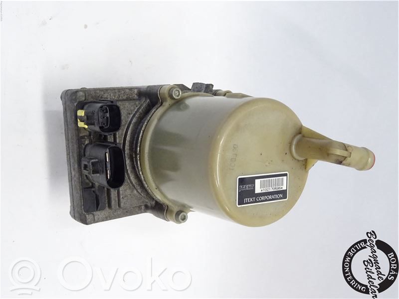 Mazda 3 II Electric power steering pump 