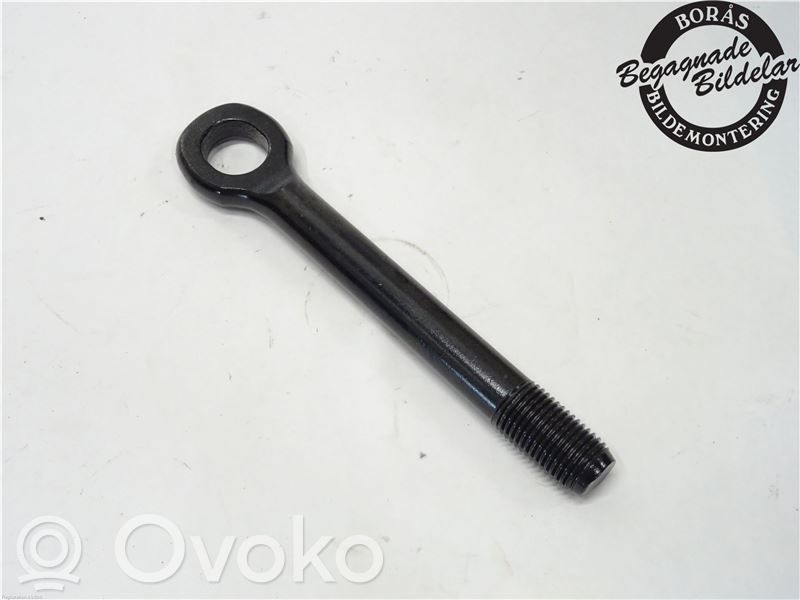 KIA Ceed Towing hook eye 