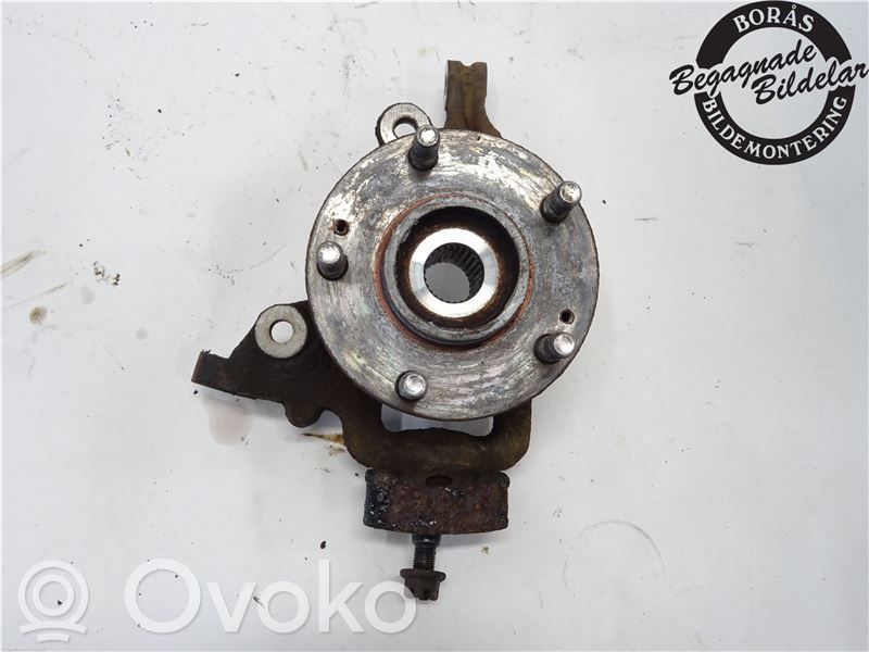 Achsschenkel vorne   517161H500,517502H000