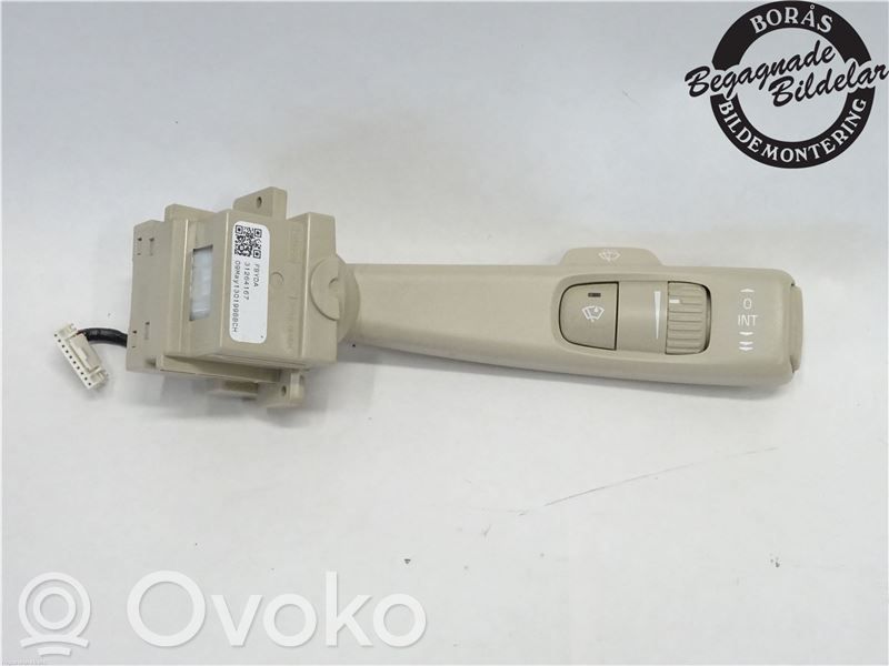 Volvo S80 Wiper control stalk 