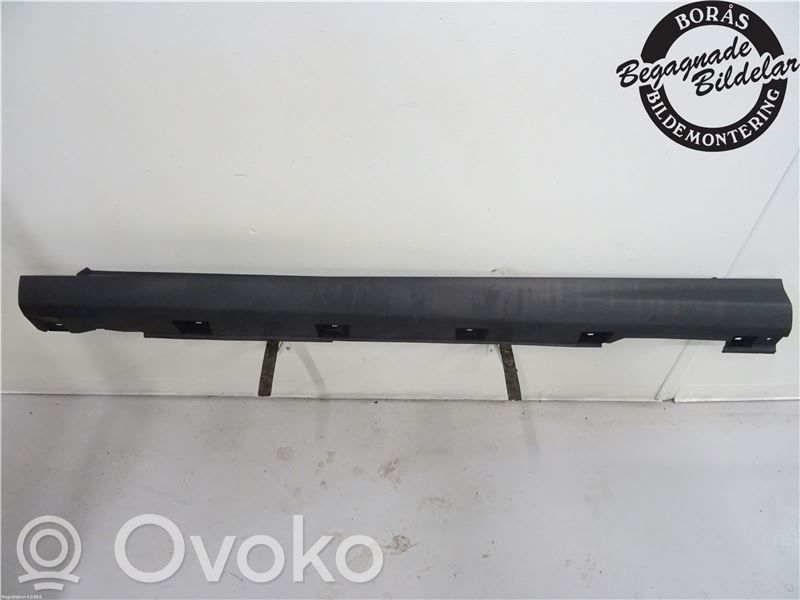 Ford Focus Slenkstis 