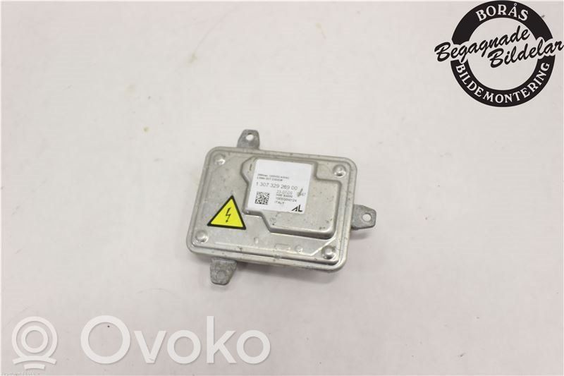 Module d'éclairage LCM   31297423,130732926900,130732926900