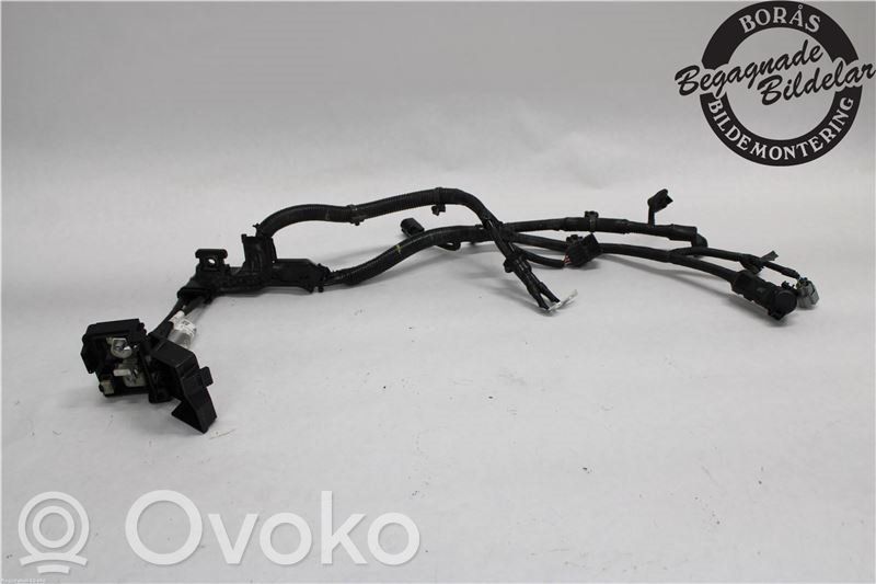 Pluskabel Batterie   91850J7151,91850J7151,91850J7151