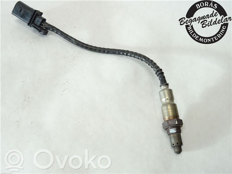 KIA Sportage Lambda probe sensor 