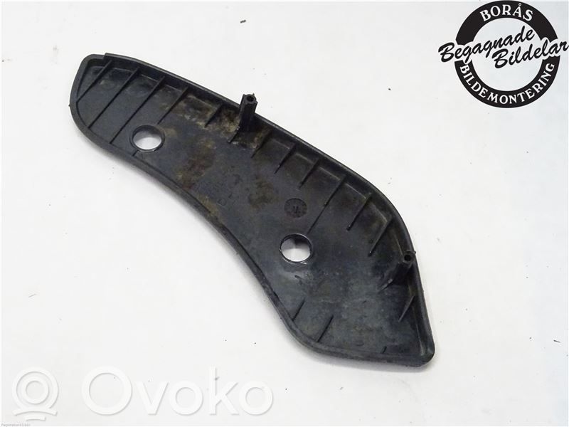 Volvo S40 Front mudguard 