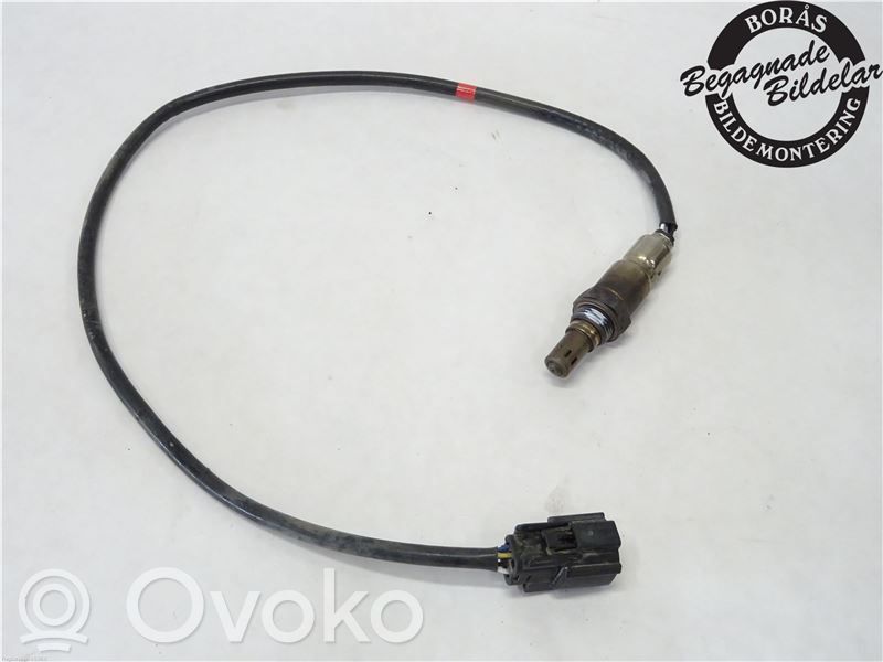 Ford Focus Sonda lambda 