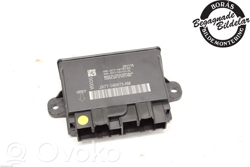 Ford Focus Unité de commande / module de hayon 