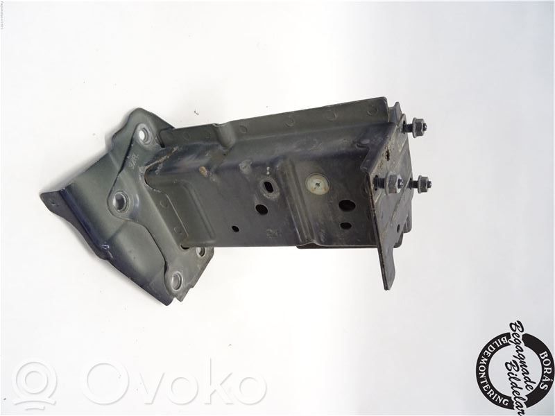 Nissan Pulsar Amortizor/atenuator șoc bară față 