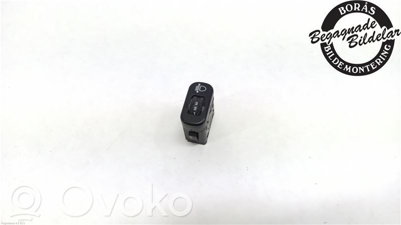 Panel lighting control switch   2E0941301