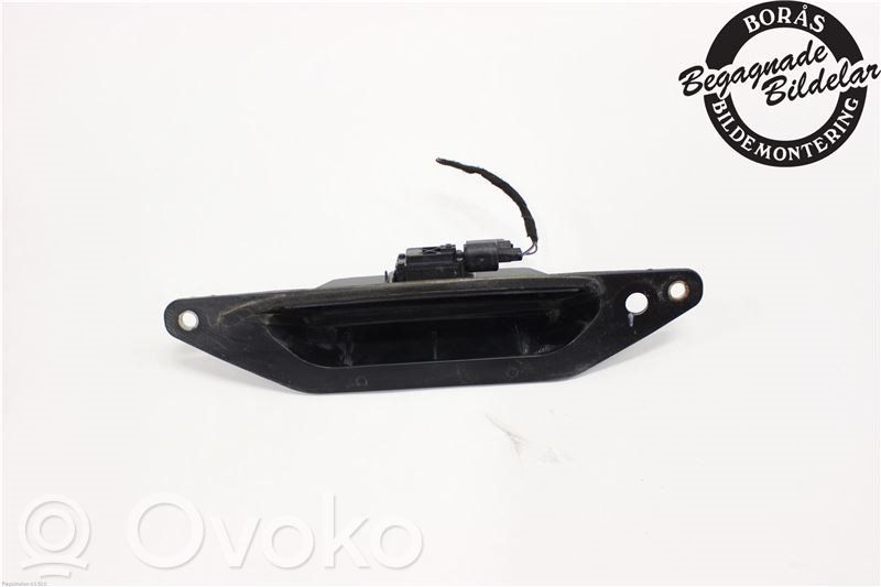Ford Kuga II Tailgate/trunk/boot exterior handle 