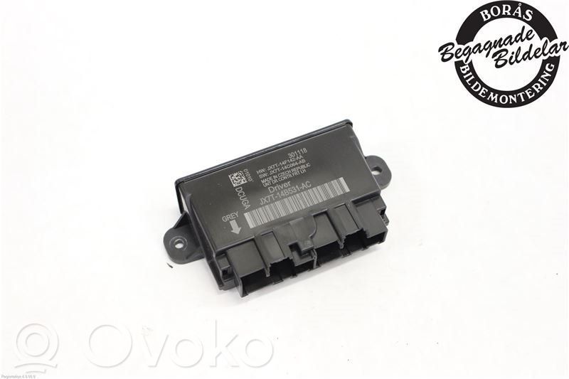 Ford Focus Unité de commande module de porte 