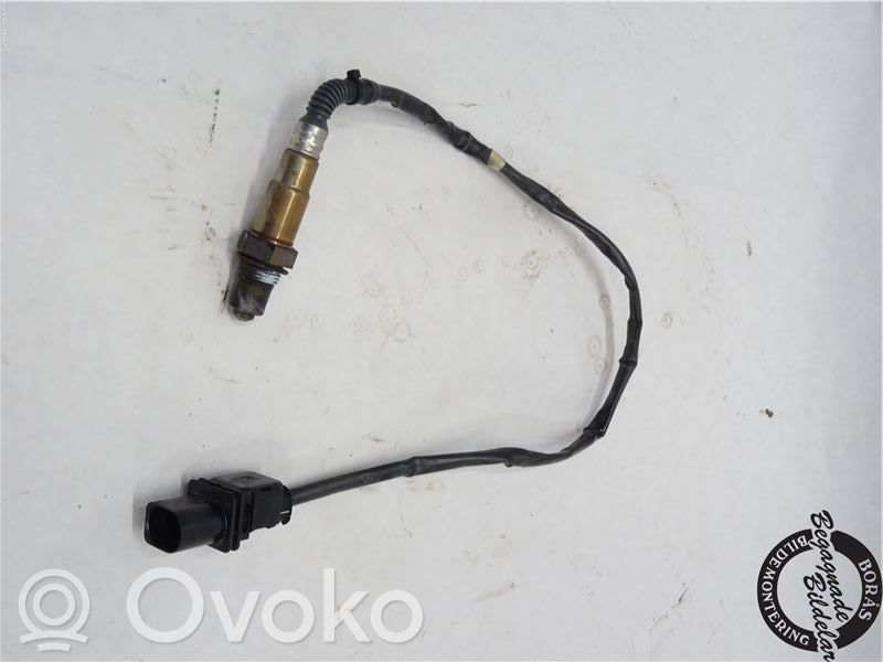 Volkswagen Tiguan Lambda probe sensor 