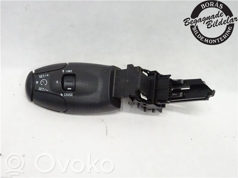 Peugeot 307 Cruise control unit/module 