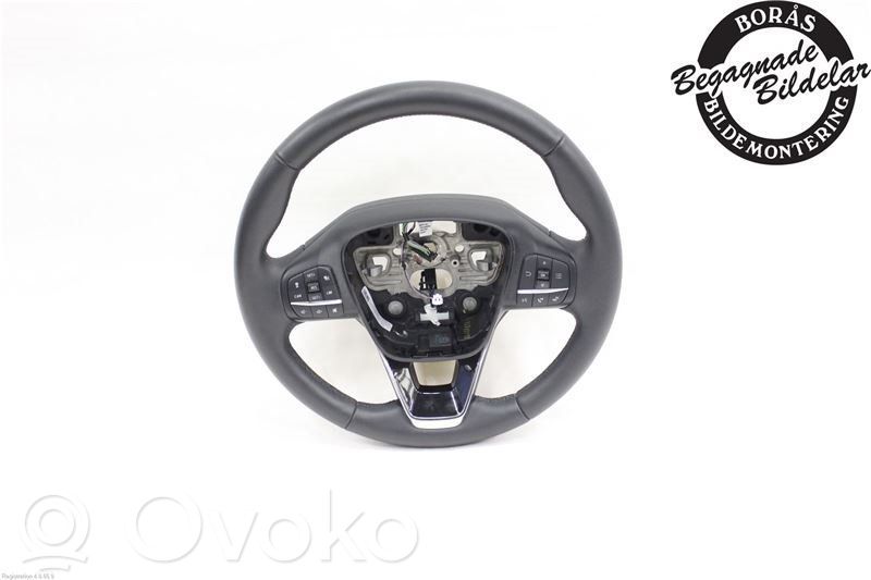 Ford Focus Vairas 