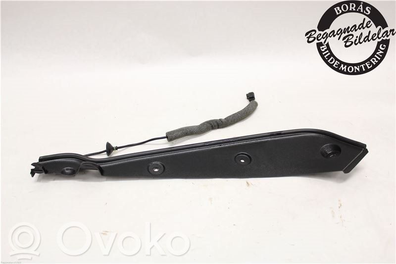 Ford Focus Sensor 