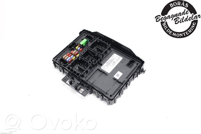 Ford Focus Fuse module 