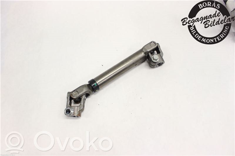 Ford Focus Steering wheel axle set 