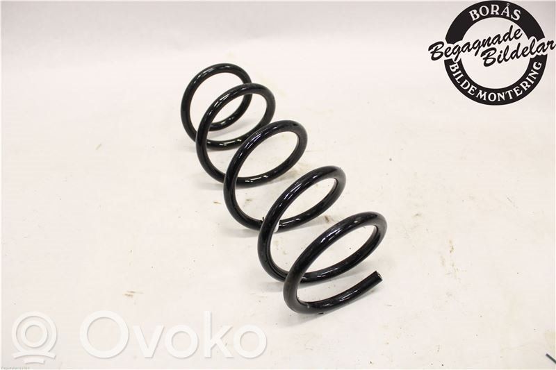 Ford Focus Muelle espiral trasero 