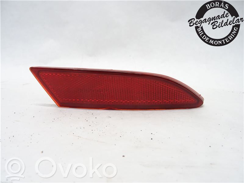 Ford Focus Galinis atšvaitas 