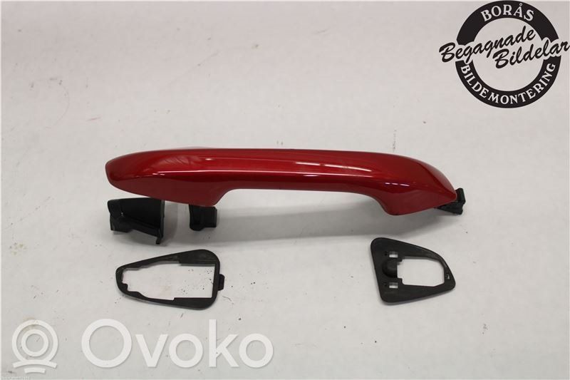 KIA Ceed Front door exterior handle 