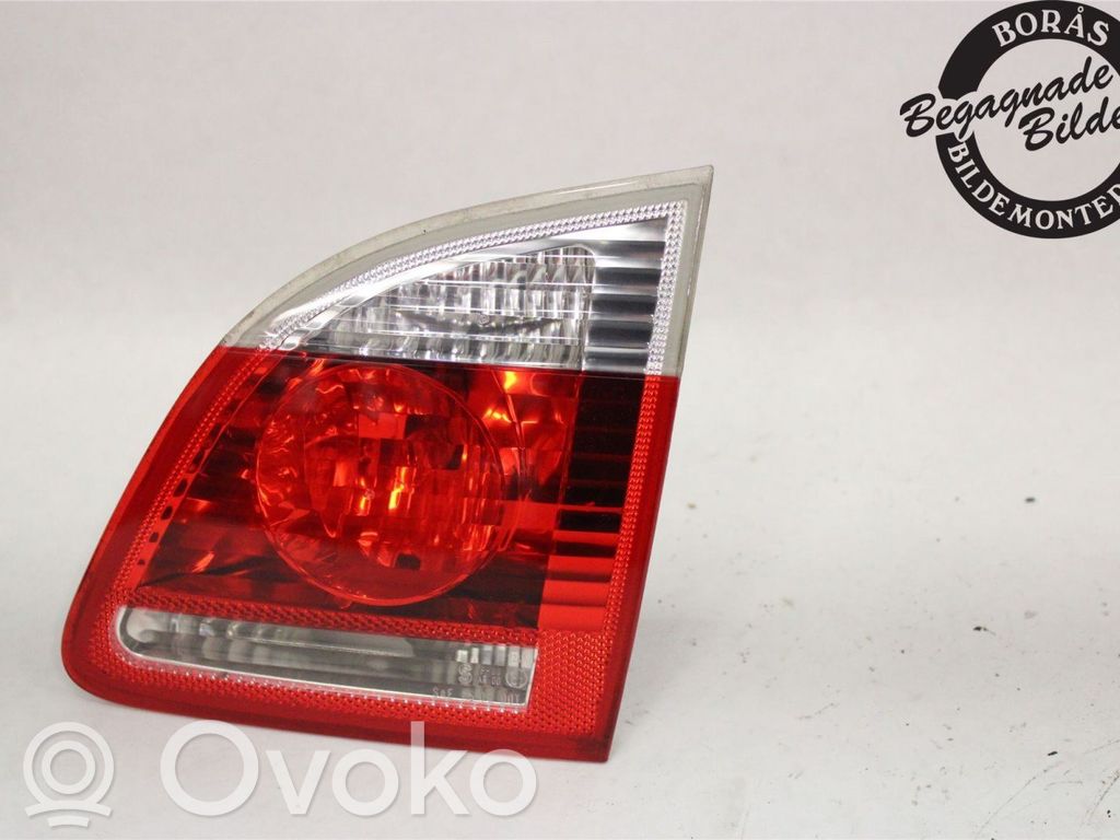 BMW 5 E60 E61 Tailgate rear/tail lights 