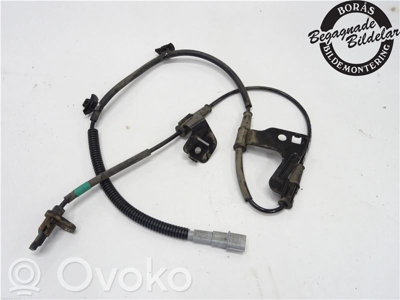 KIA Stonic ABS brake wheel speed sensor 
