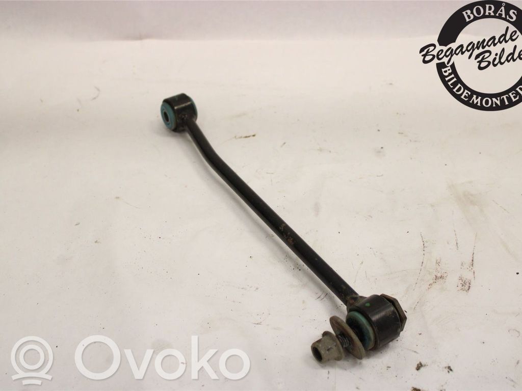 Ford Transit Mocowanie stabilizatora osi tylnej 