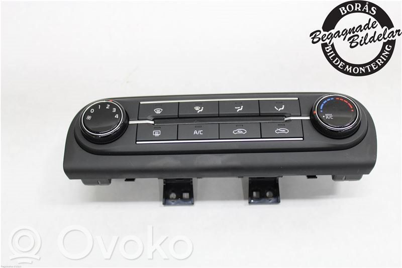 KIA Ceed Panel klimatyzacji 