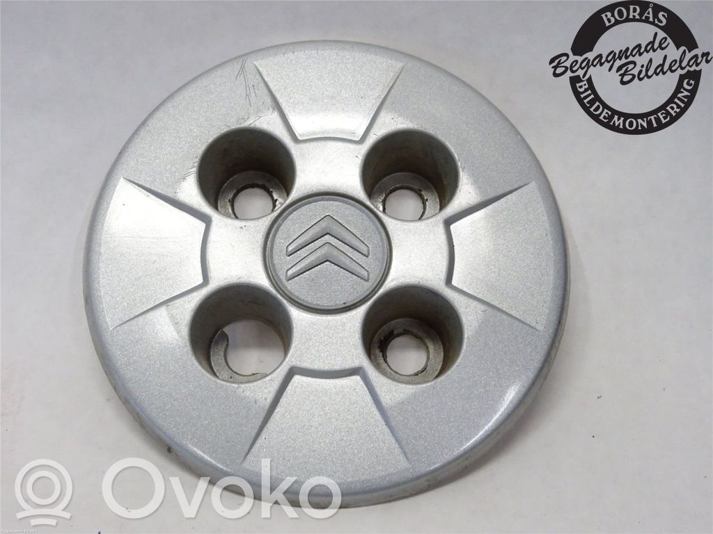 Citroen Nemo Alkuperäinen pölykapseli 