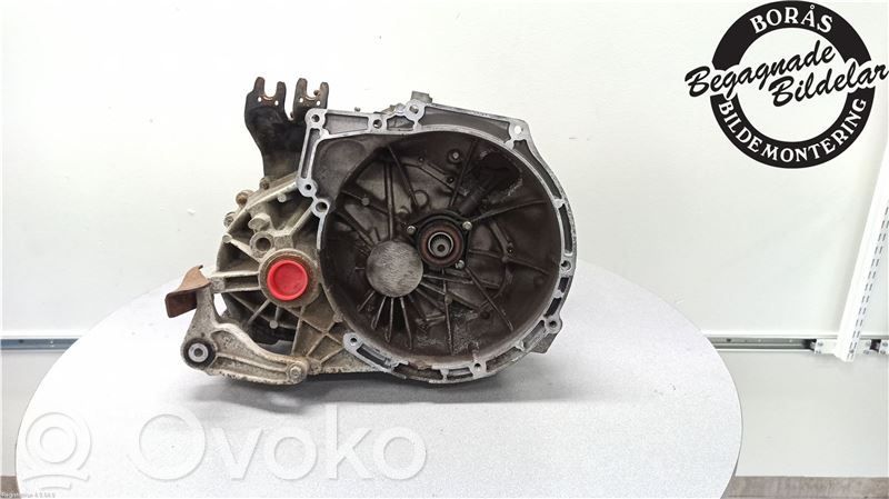 Volvo C30 Cutie viteze manuală cu 5 trepte 
