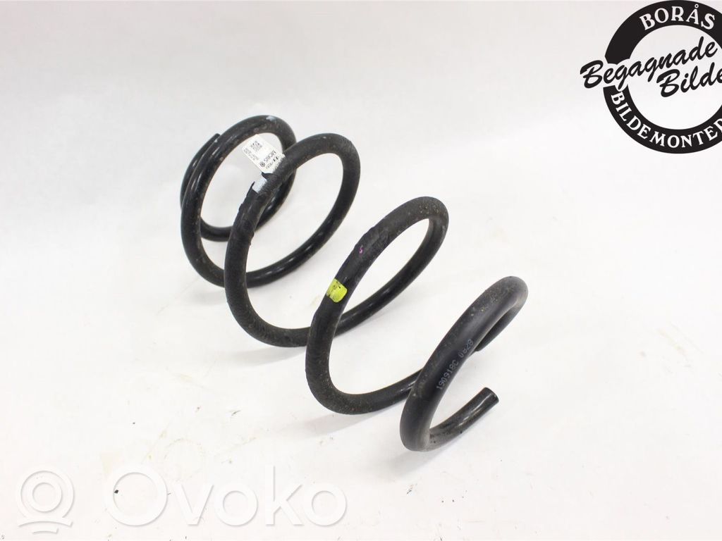 KIA Optima Front coil spring 