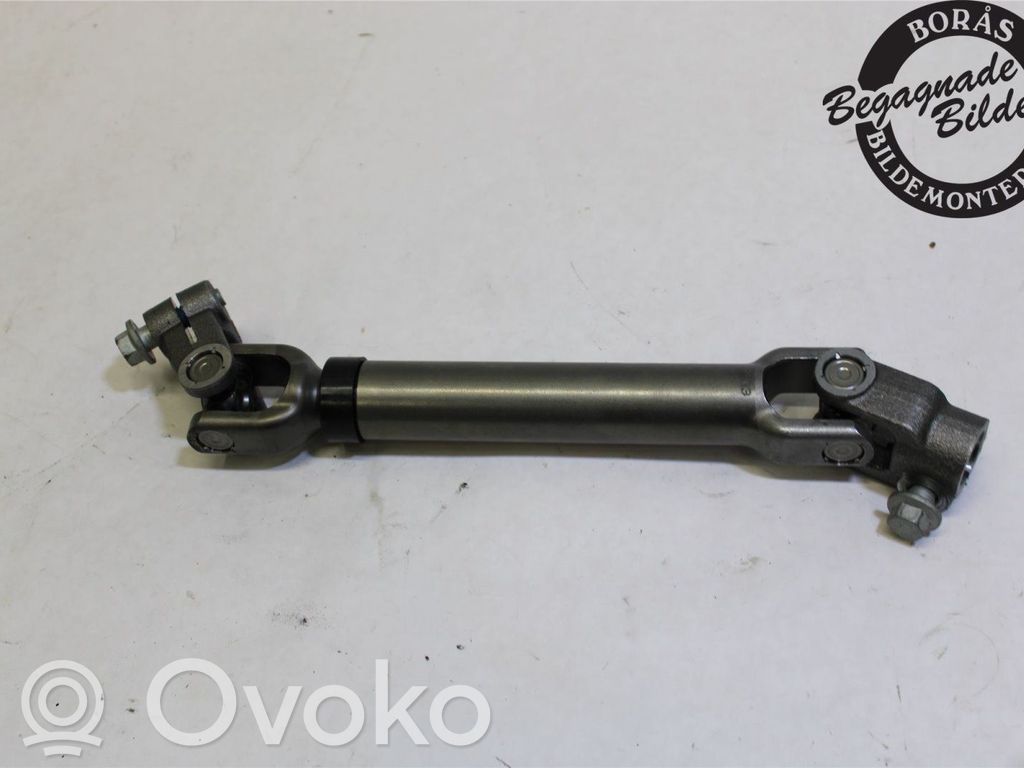 Ford Focus Steering wheel axle set 