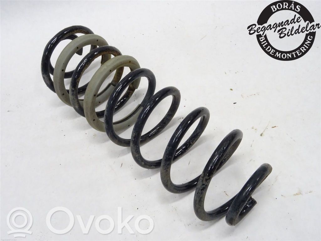 Ford Transit Courier Rear coil spring 