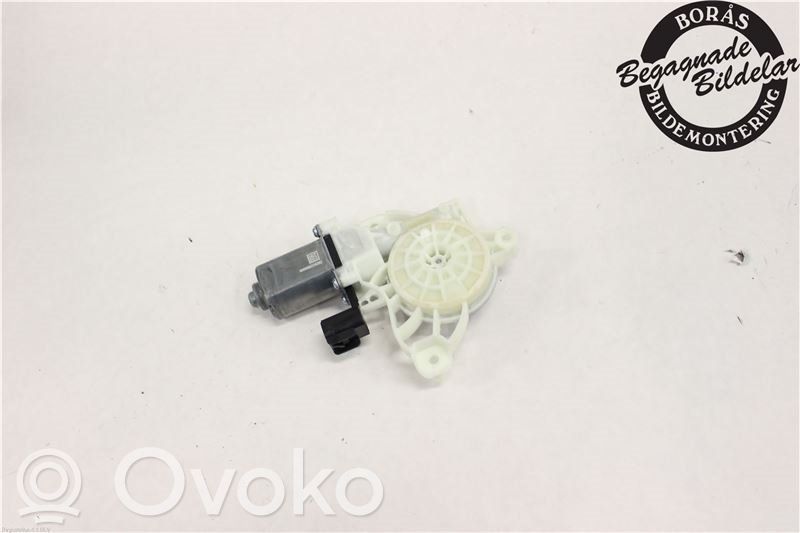 Ford Focus Silnik regulatora szyby drzwi przednich 