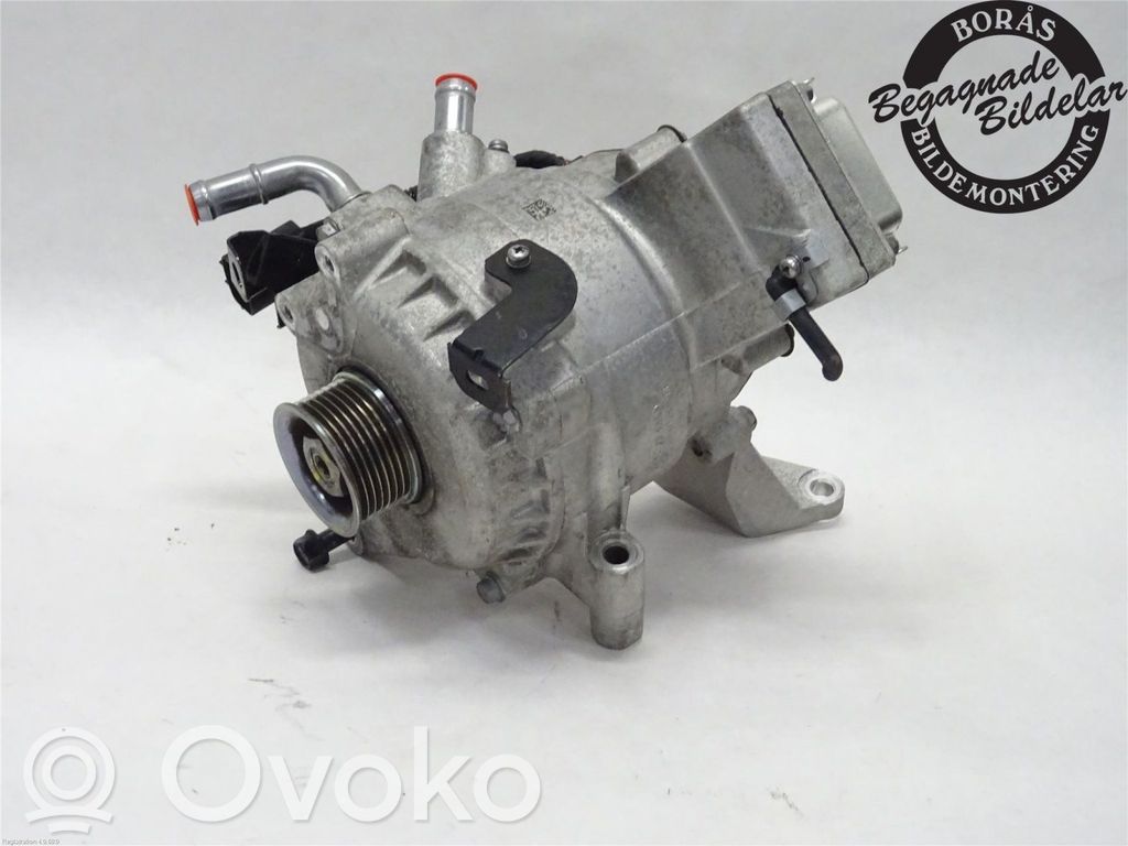 Generator/alternator   373902E960