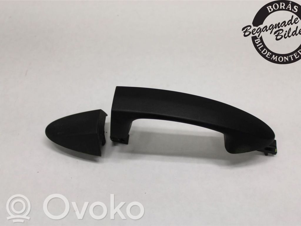 Ford Transit Courier Manecilla externa puerta delantera 