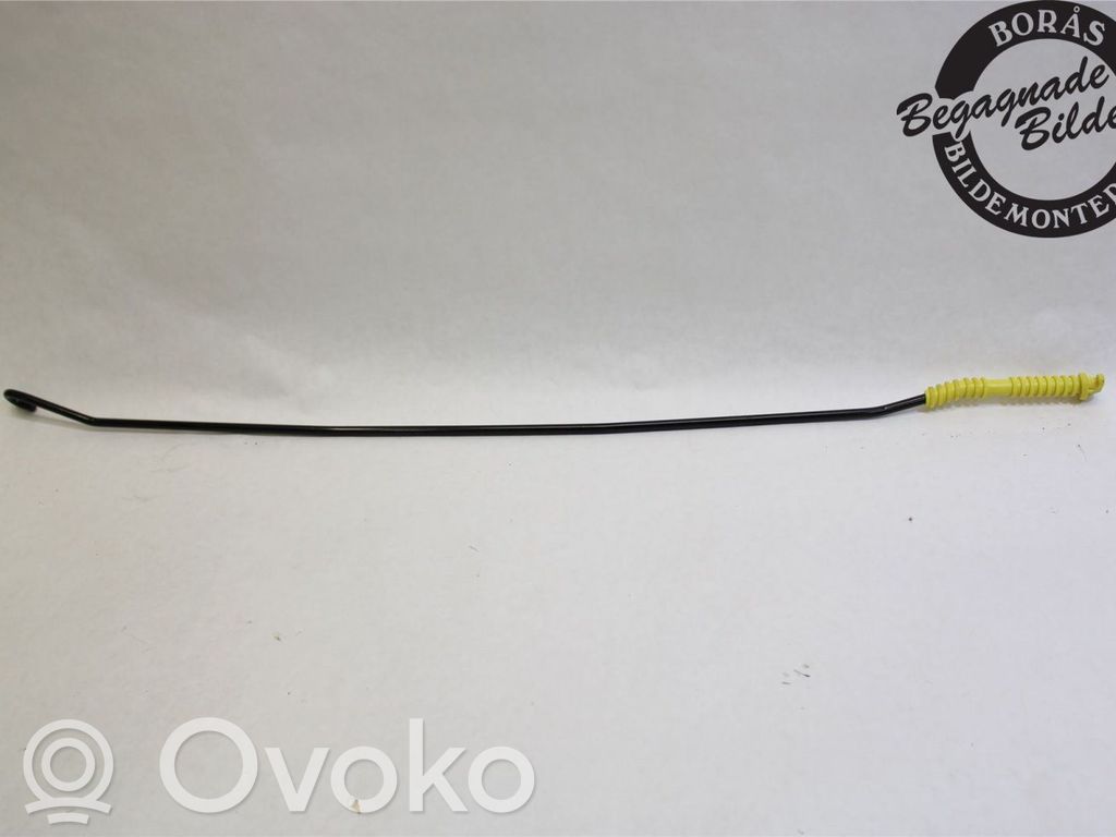 Ford Focus Podpora pokrywy / maski silnika 